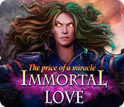 Immortal Love 2: The Price of a Miracle for Mac Game