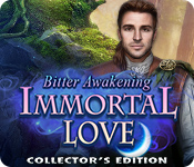 Immortal Love: Bitter Awakening Collector's Edition for Mac Game