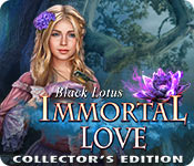 Immortal Love: Black Lotus Collector's Edition for Mac Game