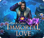 Immortal Love: Black Lotus for Mac Game
