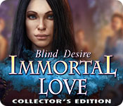 Immortal Love: Blind Desire Collector's Edition for Mac Game