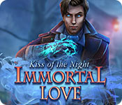 Immortal Love: Kiss of the Night for Mac Game