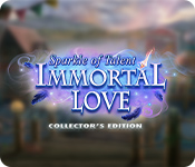 Immortal Love: Sparkle of Talent Collector's Edition for Mac Game