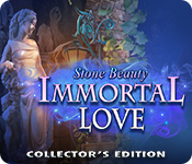 Immortal Love: Stone Beauty Collector's Edition for Mac Game