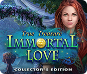 Immortal Love: True Treasure Collector's Edition for Mac Game