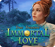Immortal Love: True Treasure for Mac Game