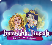 Incredible Dracula: Legacy of the Valkyries for Mac Game