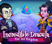 Incredible Dracula: The Ice Kingdom for Mac Game