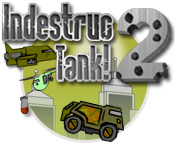 online game - Indestruc2Tank