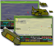 online game - IndestructoCopter