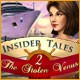 Insider Tales The Stolen Venus 2
