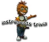 Instruments Trivia
