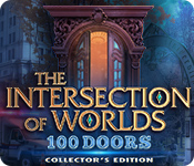 The Intersection of Worlds: 100 Doors Collector's Edition