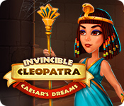 Invincible Cleopatra: Caesar's Dreams