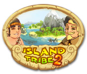 Island Tribe 2 for Mac Game