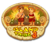 Island Tribe 3 for Mac Game