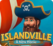 Islandville: A New Home