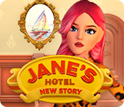 Jane's Hotel: New Story for Mac Game