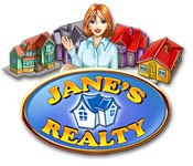 Jane's Realty for Mac Game