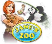 Jane's Zoo for Mac Game