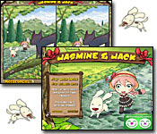 Jasmine & Jack