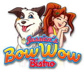 Jessica's BowWow Bistro for Mac Game