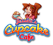 Jessica's Cupcake Cafe for Mac Game