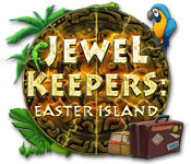 Jewel Keepers for Mac Game
