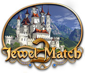 Jewel Match 2 for Mac Game