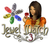 Jewel Match 3 for Mac Game