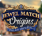 Jewel Match Origins: Palais Imperial for Mac Game