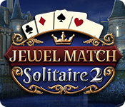 Jewel Match Solitaire 2 for Mac Game