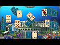 Jewel Match Solitaire: Atlantis 2 Collector's Edition for Mac OS X