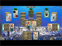 Jewel Match Solitaire: Atlantis 2 Collector's Edition for Mac OS X