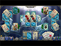 Jewel Match Solitaire: Atlantis Collector's Edition for Mac OS X