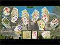 Jewel Match Solitaire: Summertime for Mac OS X