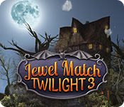 Jewel Match Twilight 3 for Mac Game