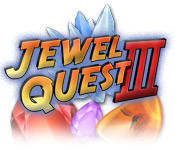 Jewel Quest III for Mac Game