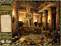 Jewel Quest Mysteries: Curse of the Emerald Tear for Mac OS X