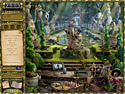 Jewel Quest Mysteries: Curse of the Emerald Tear for Mac OS X