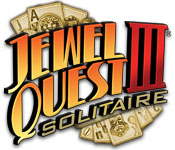 Jewel Quest Solitaire 3 for Mac Game