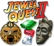 Jewel Quest II for Mac Game