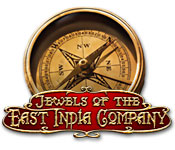 Jewels of the East India Company for Mac Game