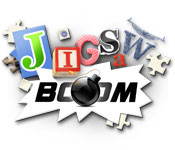 Jigsaw Boom for Mac Game