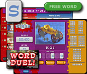 online game - Jig Words