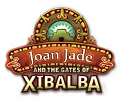 Joan Jade and the Gates of Xibalba for Mac Game