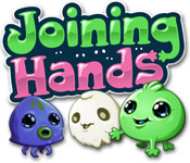 Joining Hands for Mac Game