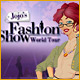 Jojo's Fashion Show: World Tour