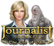 Journalist Journey: The Eye of Odin for Mac Game