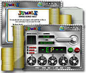 online game - Jumble Word Vault